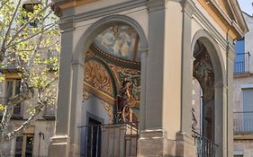 Cal Rellotger De Solsona